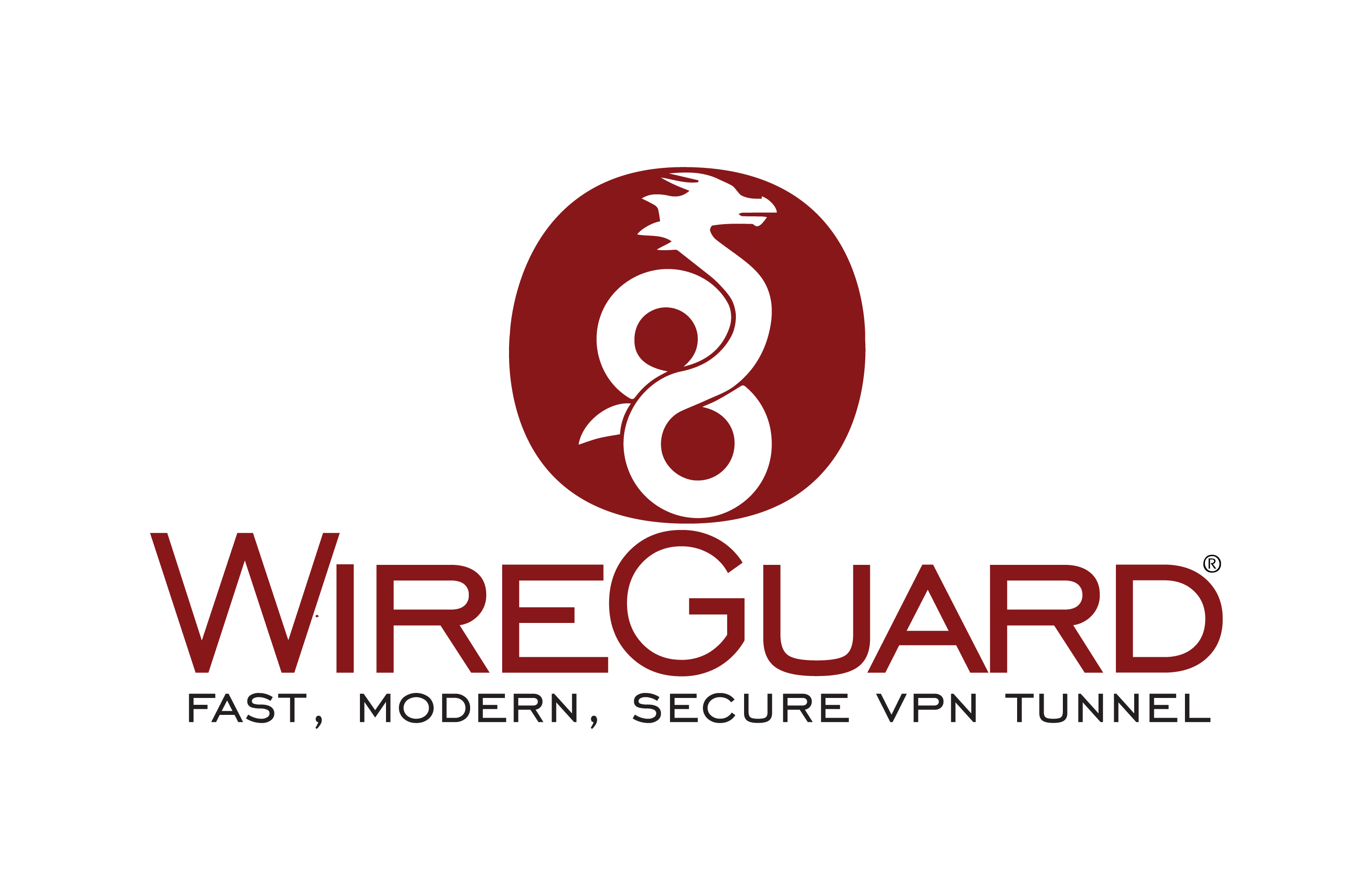 WIREGUARD. WIREGUARD Mac. WIREGUARD logo.